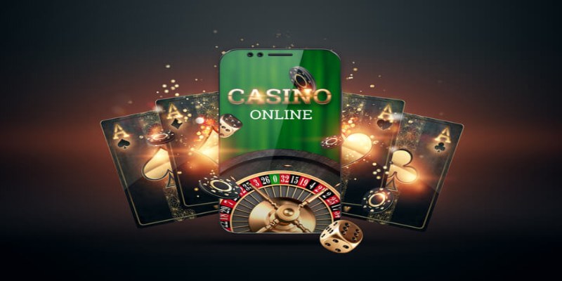 Bí quyết chơi game tại sảnh casino 78WIN