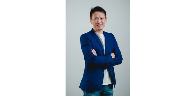 Tiểu sử của CEO 78WIN Thoại Trần