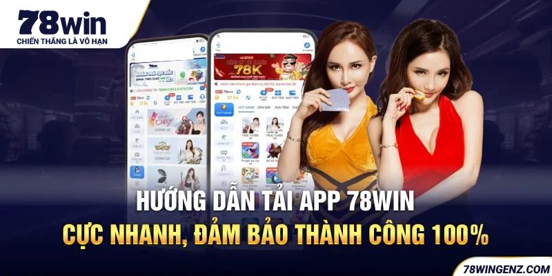 Hướng dẫn tải qua hệ điều hành IOS rất đơn giản cho hội viên