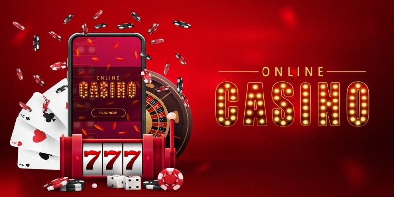 Khám phá thế giới giải trí đỉnh cao tại casino 78WIN