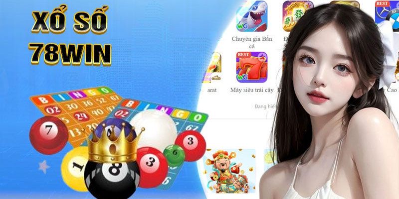 Tham gia dự đoán số đề tại 78WIN